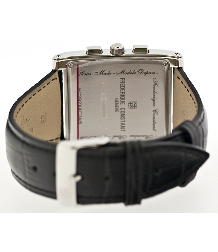 Frederique Constant FC-292BS4C26